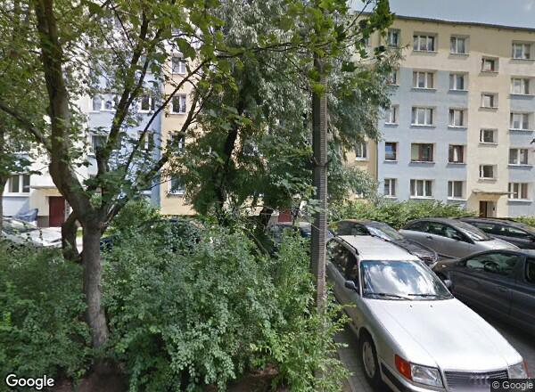 Ceny mieszkań Poznań Czecha 46