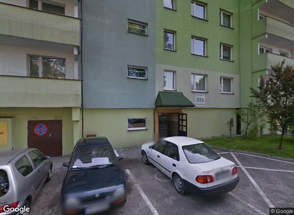 Ceny mieszkań Katowice Ks. Piotra Ściegiennego 51B