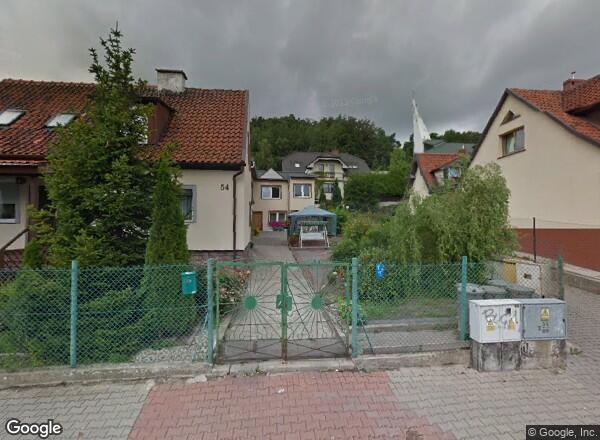 Ceny transakcyjne mieszkań Sopot Małopolska 54