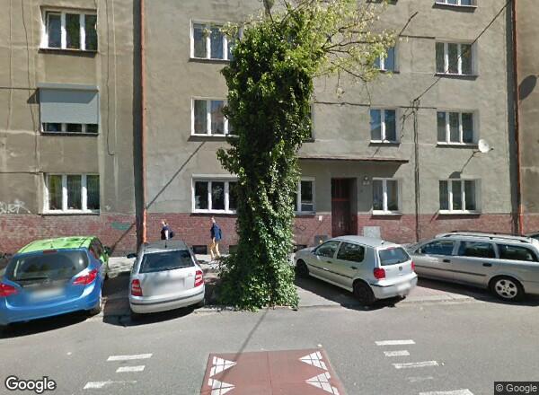 Ceny mieszkań Katowice Księcia Józefa Poniatowskiego 26