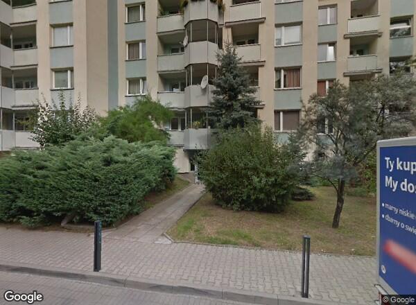 Ceny mieszkań Wrocław UL. SKRZYDLATA 25