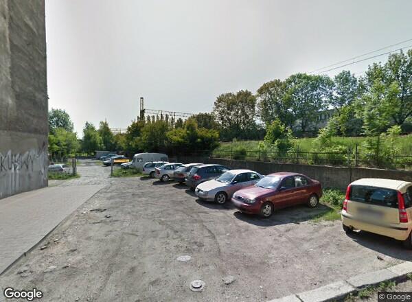 Ceny mieszkań Katowice Franciszka Lubeckiego-Druckiego 4