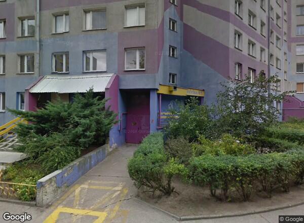 Ceny mieszkań Wrocław UL. DZIELNA 49