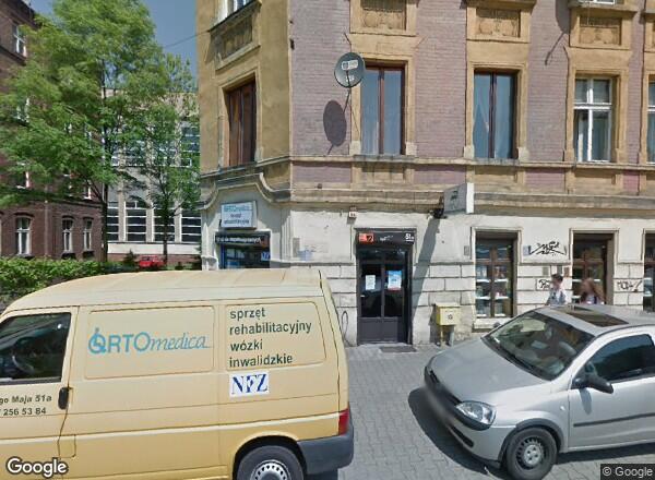 Ceny mieszkań Katowice Nad Potokiem 1