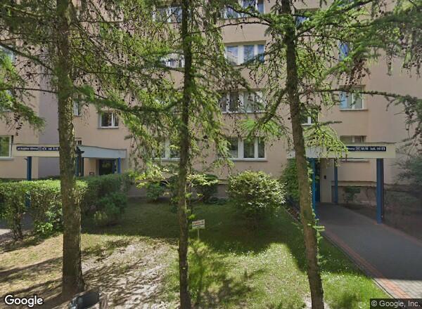 Ceny mieszkań Warszawa ul. Stanisława Kulczyńskiego 6