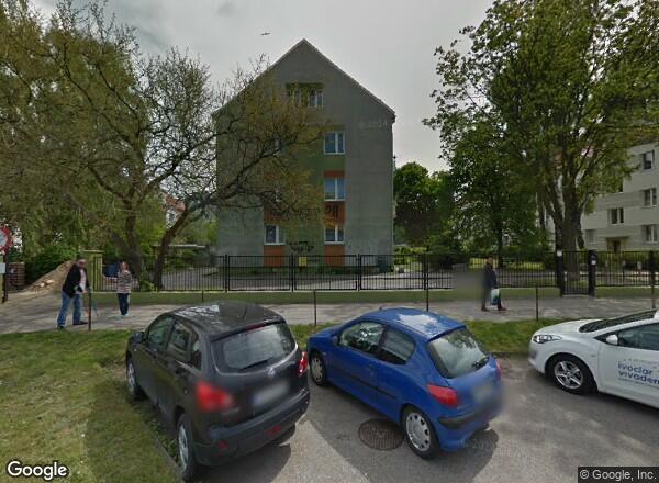 Ceny mieszkań Gdańsk Bolesława Krzywoustego 28