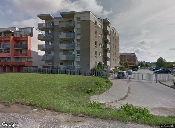 Ceny transakcyjne mieszkań Lublin Kaskadowa 1