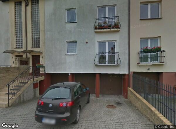 Ceny mieszkań Warszawa ul. Wapienna 4