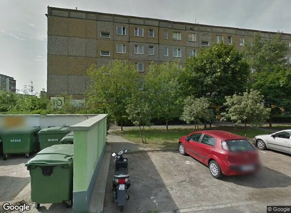 Ceny mieszkań Poznań Stefana Batorego 10