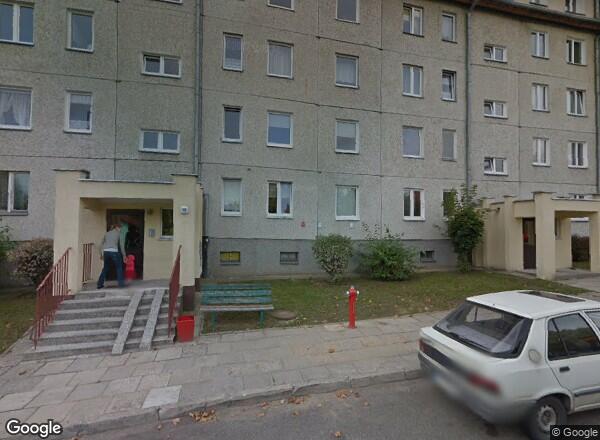 Ceny mieszkań Olsztyn Rotmistrza Witolda Pileckiego 10