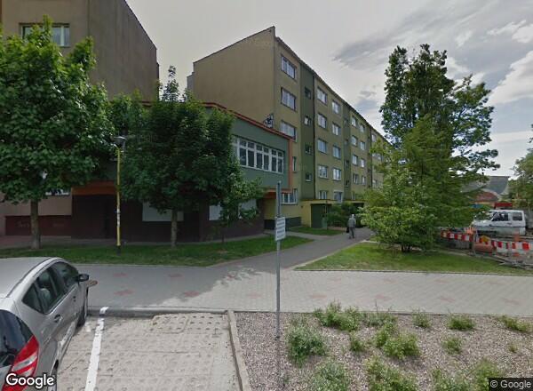 Ceny mieszkań Szczecin Batalionów Chłopskich 48