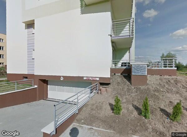 Ceny mieszkań Wrocław UL. OLBRACHTOWSKA 12