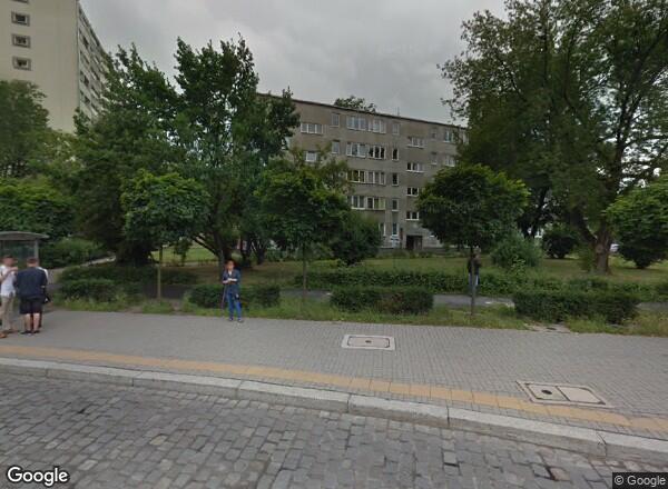 Ceny mieszkań Wrocław UL. WIELKA 15