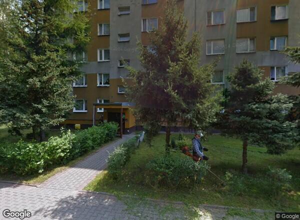 Ceny mieszkań Katowice Gen. Józefa Hallera 32H