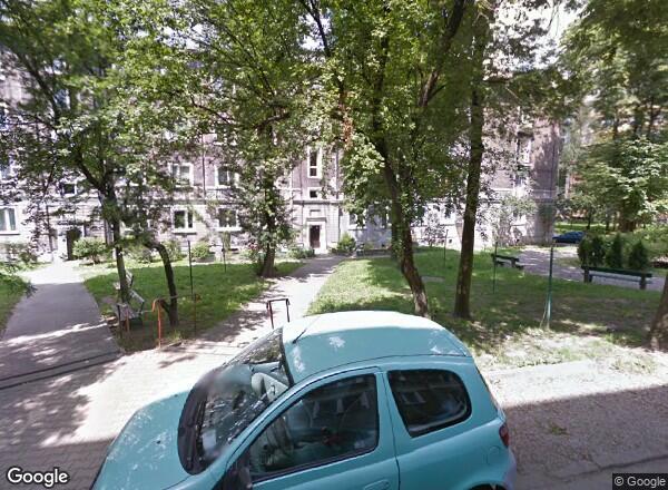 Ceny mieszkań Katowice Kazimiery Iłłakowiczówny 25B