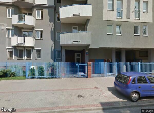 Ceny mieszkań Warszawa ul. Prochowa 14