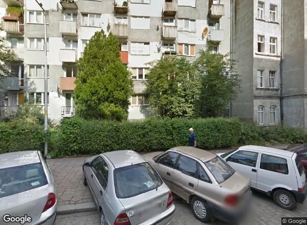 Ceny mieszkań Wrocław UL. JEMIOŁOWA 25