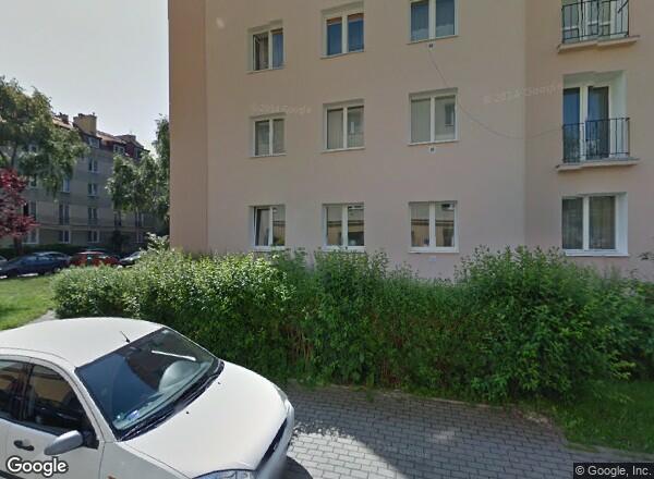 Ceny mieszkań Warszawa ul. Górska 11/15