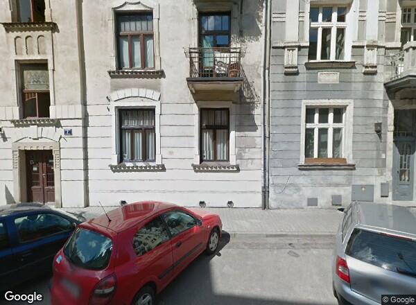 Ceny mieszkań Kraków Rękawka 7