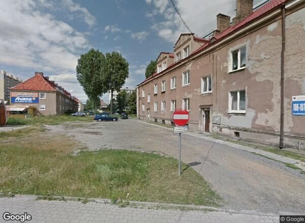 Ceny transakcyjne mieszkań Gorzów Wielkopolski KAROLA MARCINKOWSKIEGO 106