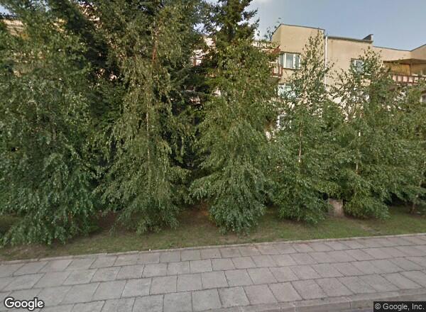 Ceny mieszkań Warszawa ul. Portowa 9A