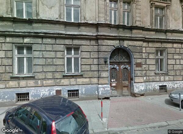 Ceny mieszkań Kraków Jana Kochanowskiego 21