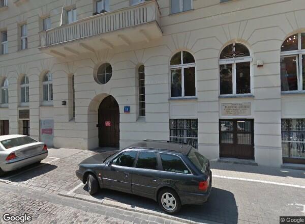 Ceny mieszkań Warszawa ul. M. Kopernika 13