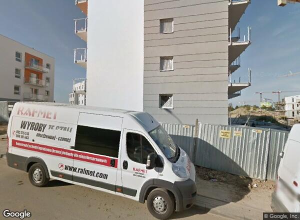 Ceny mieszkań Gdańsk Mariana Kołodzieja 52