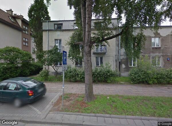Ceny mieszkań Warszawa ul. Międzyborska 91