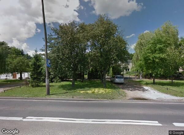 Ceny mieszkań Poznań Szelągowska 37