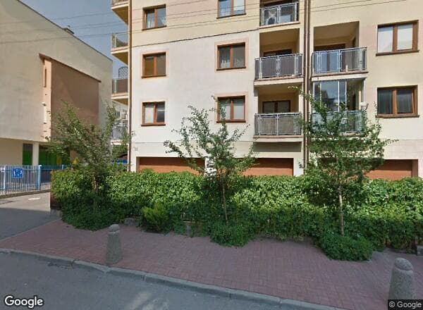 Ceny mieszkań Ząbki Józefa Poniatowskiego 13