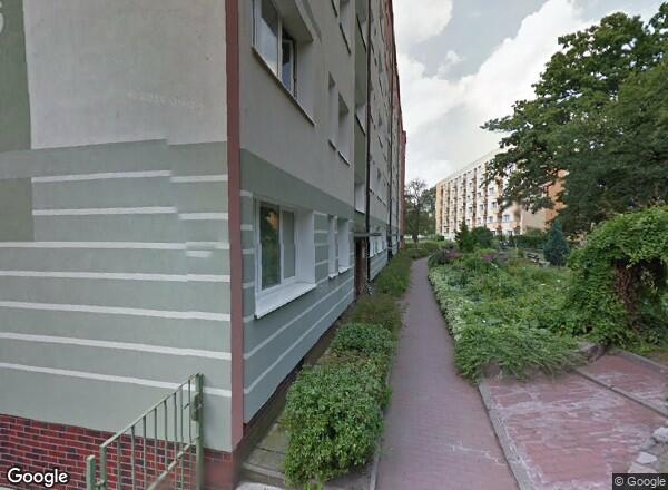 Ceny transakcyjne mieszkań Szczecin Bazarowa 14