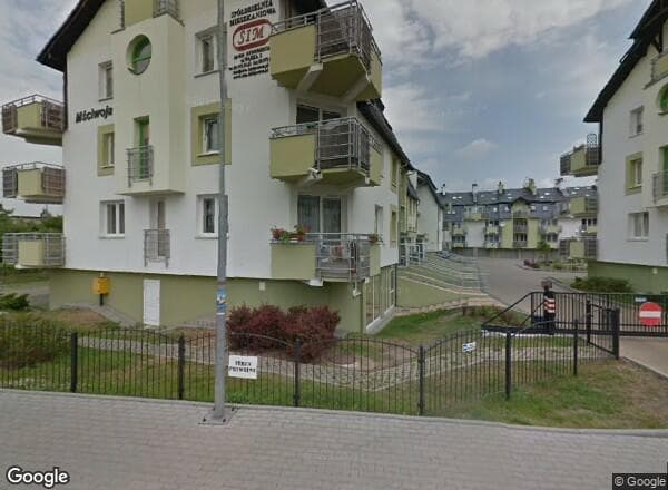 Ceny transakcyjne mieszkań Bydgoszcz Mściwoja 10