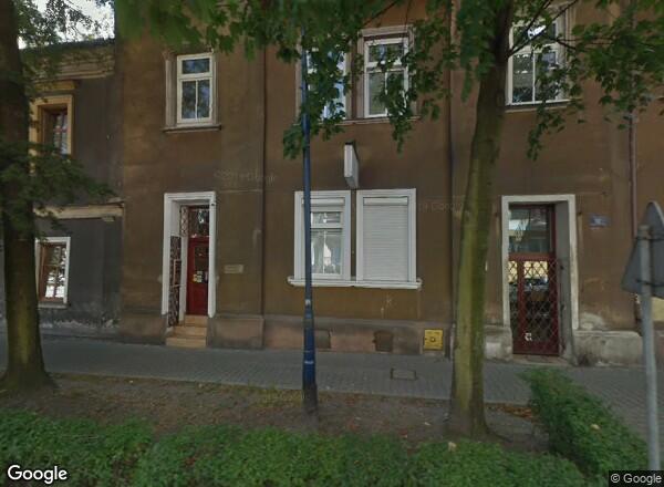 Ceny mieszkań Kraków Rękawka 10