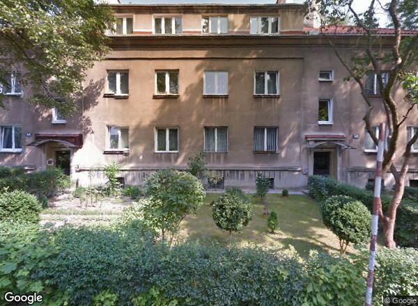 Ceny mieszkań Kraków Osiedle Sportowe 36