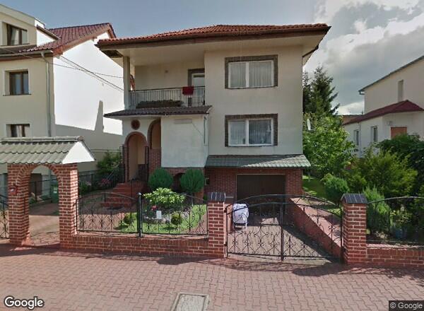 Ceny mieszkań Szczecin Rumuńska 16