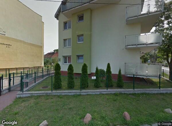 Ceny mieszkań Szczecin Inowrocławska 7