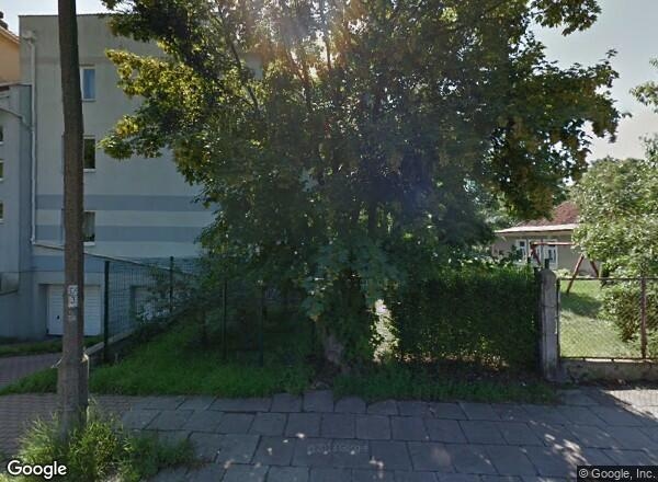 Ceny transakcyjne mieszkań Gdańsk Rozłogi 17