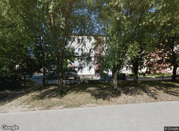 Ceny mieszkań Szczecin Santocka 25