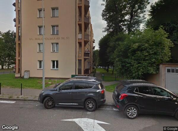 Ceny mieszkań Szczecin Małopolska 51