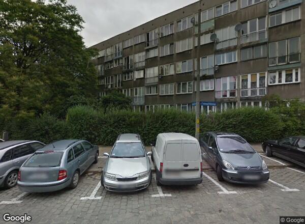 Ceny mieszkań Wrocław PL. LUDWIKA HIRSZFELDA 10