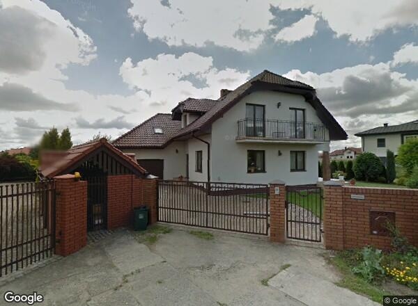 Ceny transakcyjne mieszkań Marki Kozacka 19