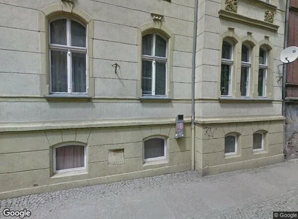 Ceny transakcyjne mieszkań Zielona Góra Reja 13