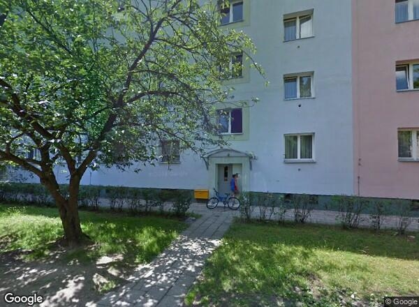 Ceny transakcyjne mieszkań Poznań Husarska 11