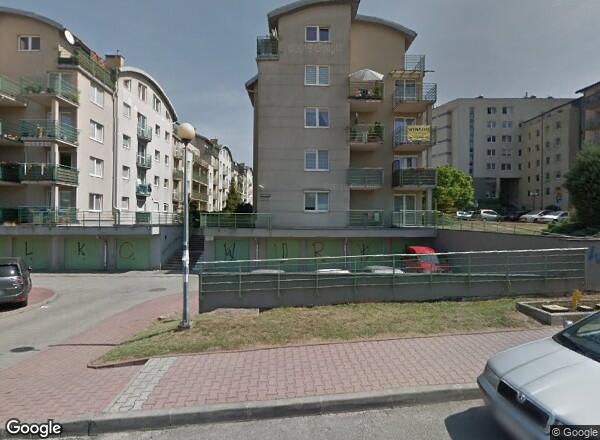 Ceny mieszkań Kraków Turniejowa 71