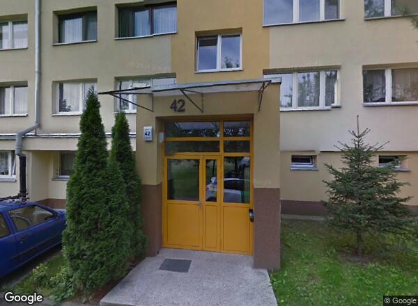 Ceny mieszkań Wrocław UL. DŹWIRZYŃSKA 42