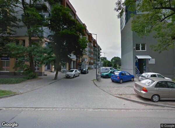 Ceny mieszkań Wrocław UL. STRZEGOMSKA 42H