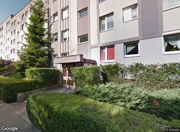 Ceny mieszkań Szczecin Fioletowa 12