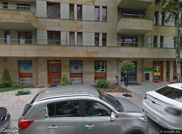 Ceny mieszkań Warszawa ul. Łowicka 23