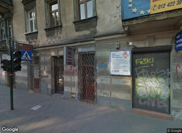 Ceny mieszkań Kraków Grzegórzecka 33